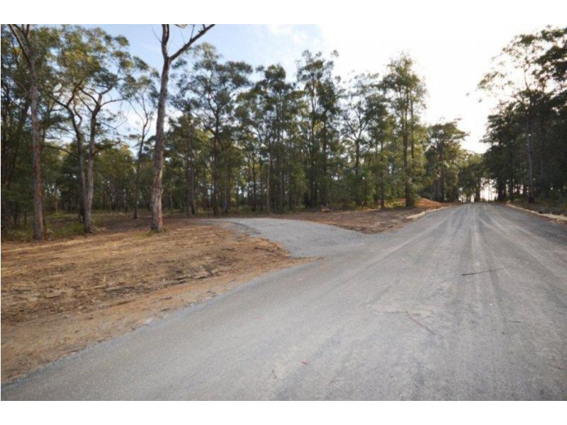 Lot 13 Lilly Pilly Lane, Tapitallee NSW 2540
