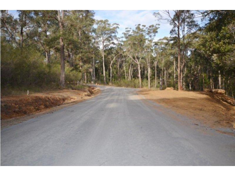 Lot 13 Lilly Pilly Lane, Tapitallee NSW 2540