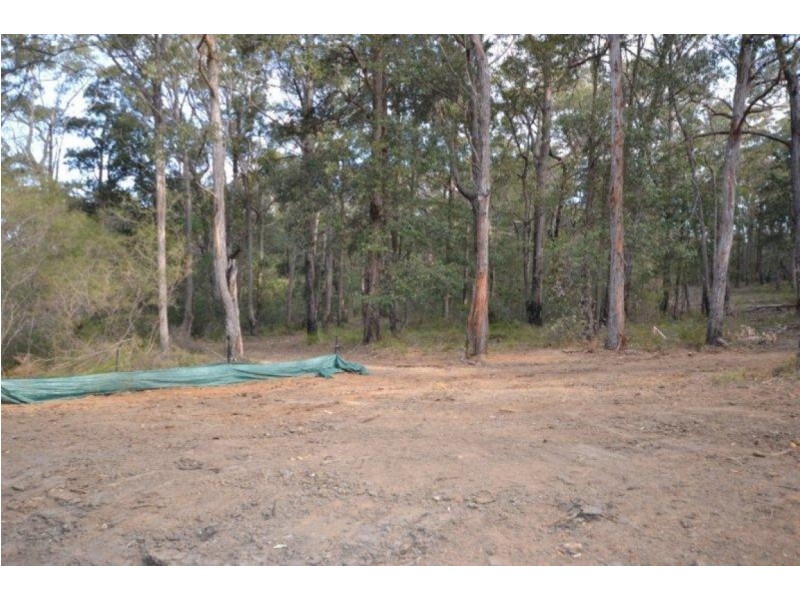 Lot 13 Lilly Pilly Lane, Tapitallee NSW 2540