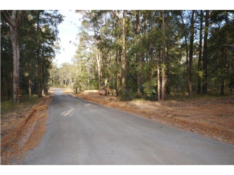 Lot 13 Lilly Pilly Lane, Tapitallee NSW 2540