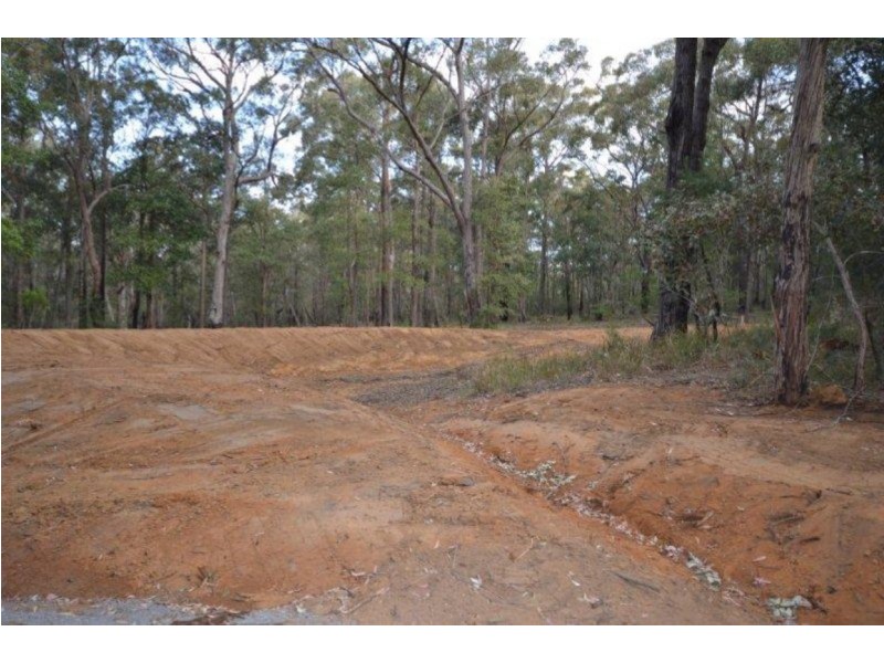 Lot 13 Lilly Pilly Lane, Tapitallee NSW 2540