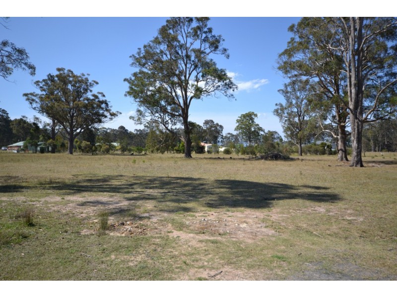 Lot 6 Kalatta Grove, Worrigee NSW 2540