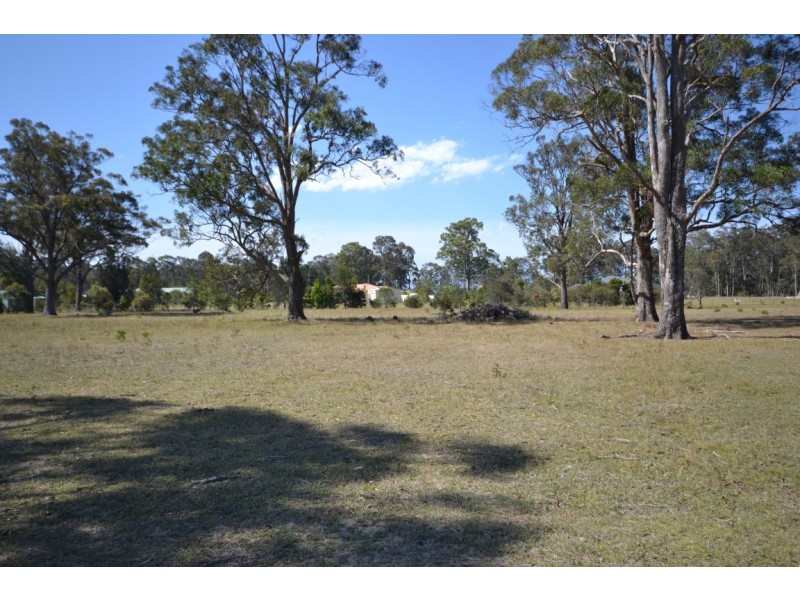 Lot 6 Kalatta Grove, Worrigee NSW 2540