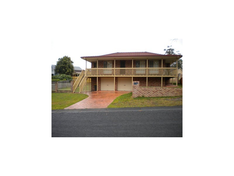 204 Yurunga Drive, North Nowra NSW 2541