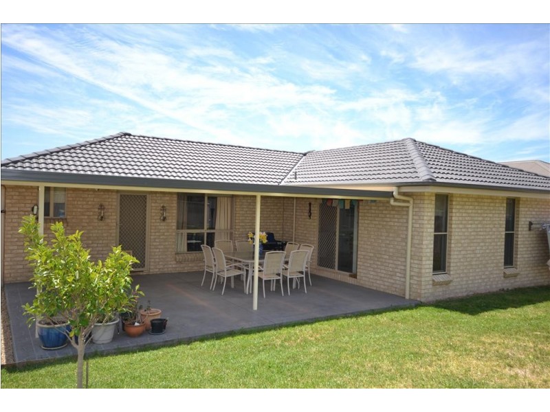 39 Almondbark Road, Worrigee NSW 2540