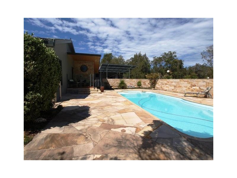 85 Jerry Bailey Road, Shoalhaven Heads NSW 2535