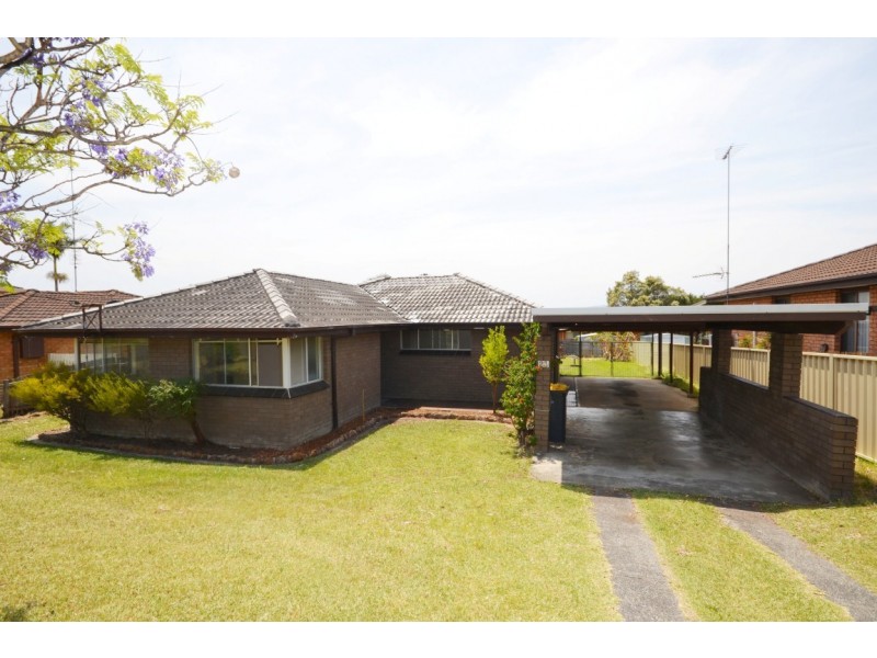 23 Allison Avenue, Nowra NSW 2541
