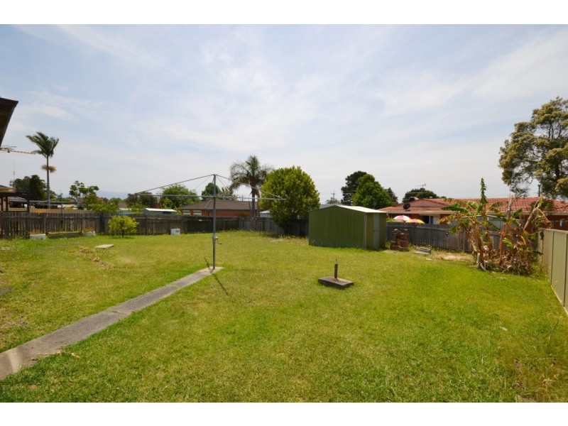 23 Allison Avenue, Nowra NSW 2541