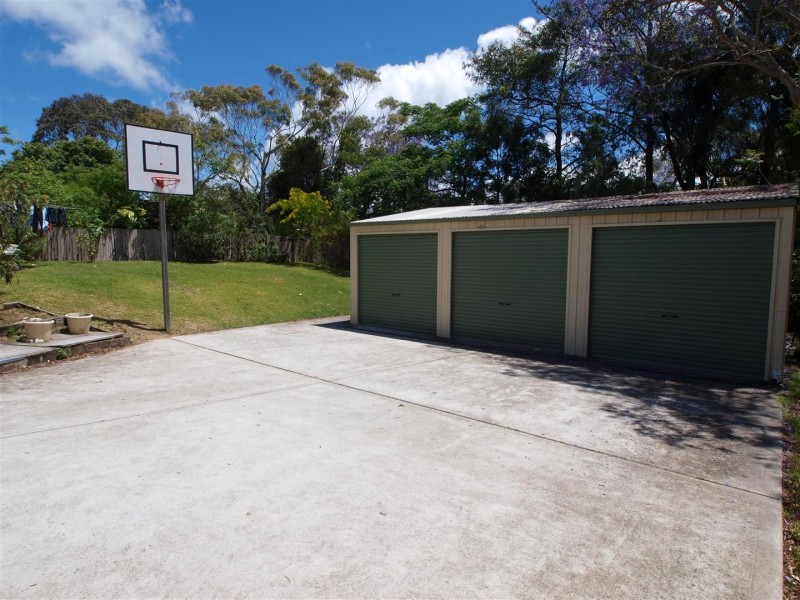 9a Mathews Street, Shoalhaven Heads NSW 2535