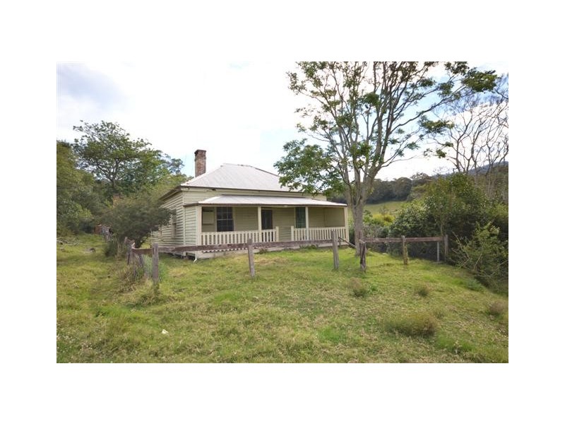 Jamberoo NSW 2533