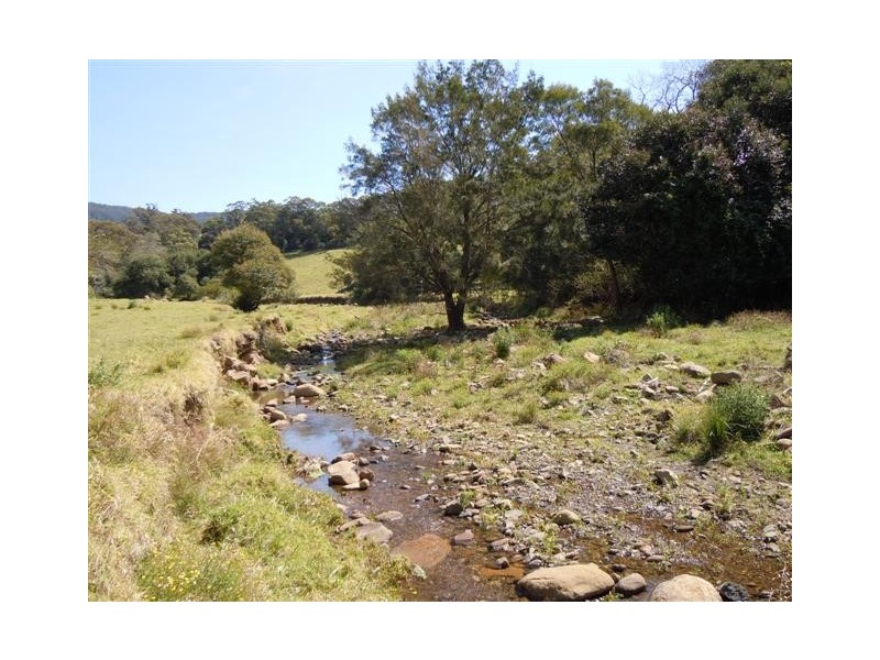Jamberoo NSW 2533
