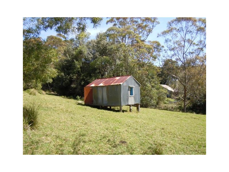Jamberoo NSW 2533