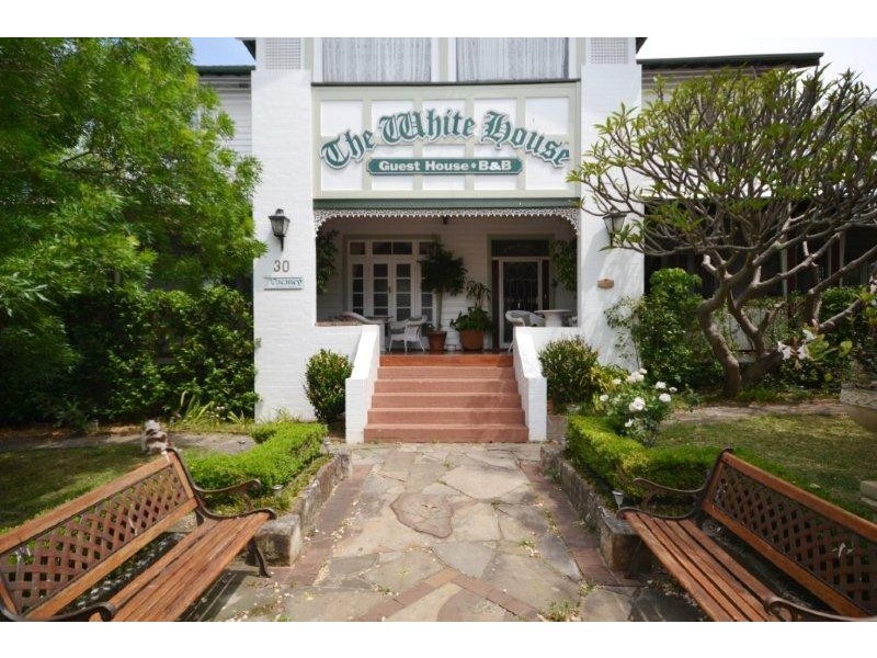 30 Junction Street, Nowra NSW 2541