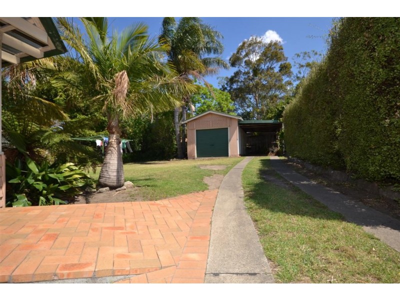 38 Worrigee Street, Nowra NSW 2541