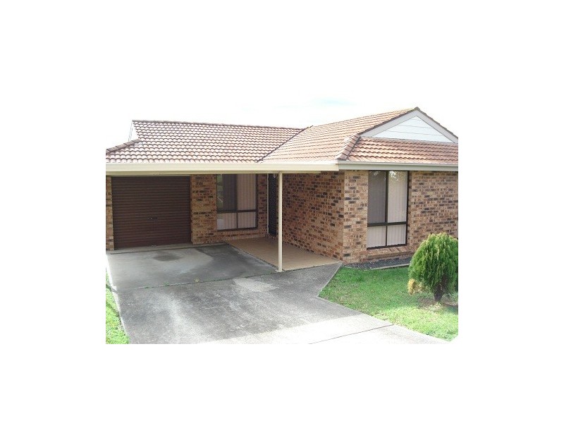 8 Coachwood Avenue, Worrigee NSW 2540