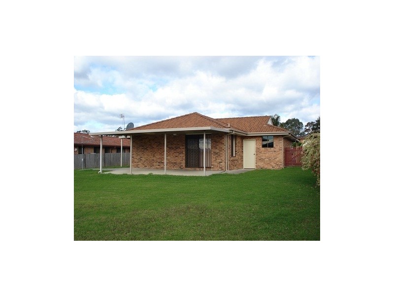 8 Coachwood Avenue, Worrigee NSW 2540