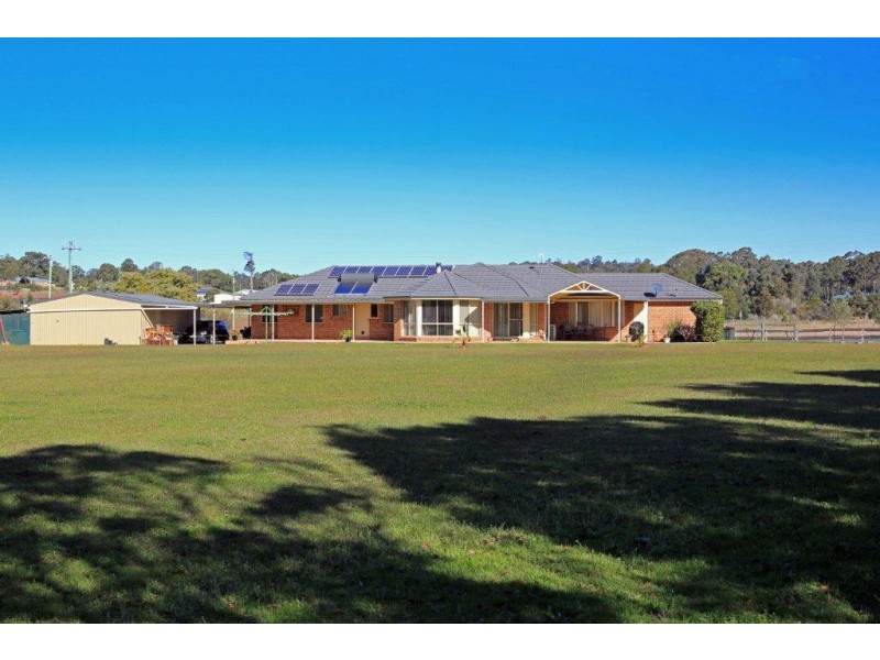 46 Pemberly Drive, Nowra Hill NSW 2540
