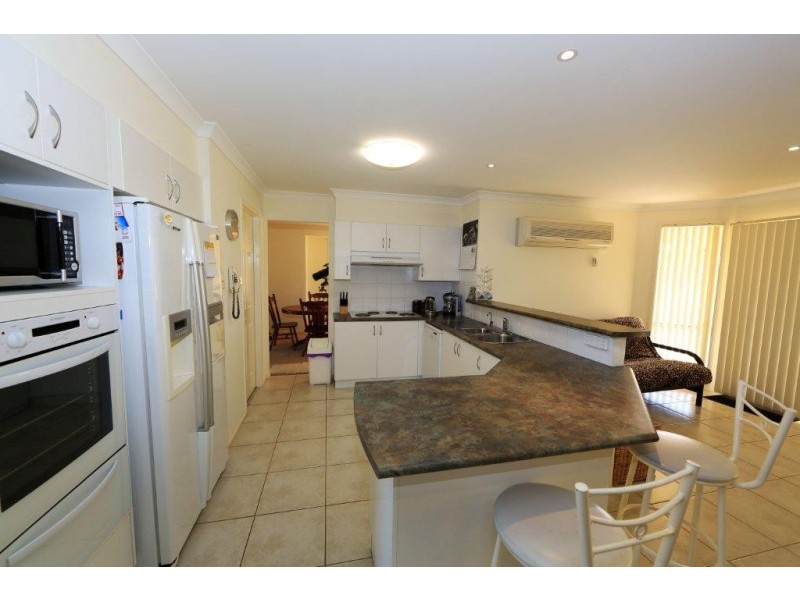 46 Pemberly Drive, Nowra Hill NSW 2540