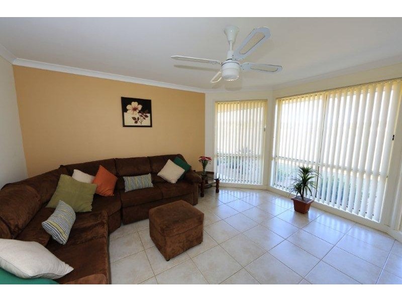 46 Pemberly Drive, Nowra Hill NSW 2540