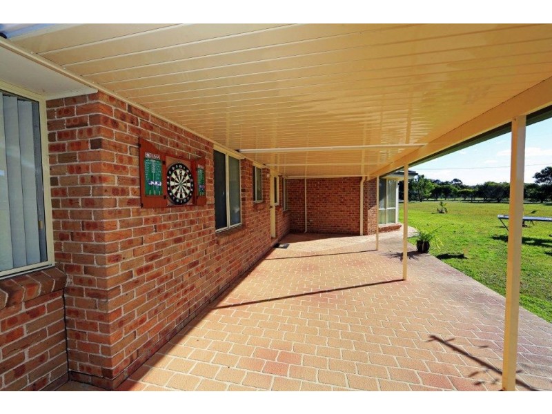 46 Pemberly Drive, Nowra Hill NSW 2540