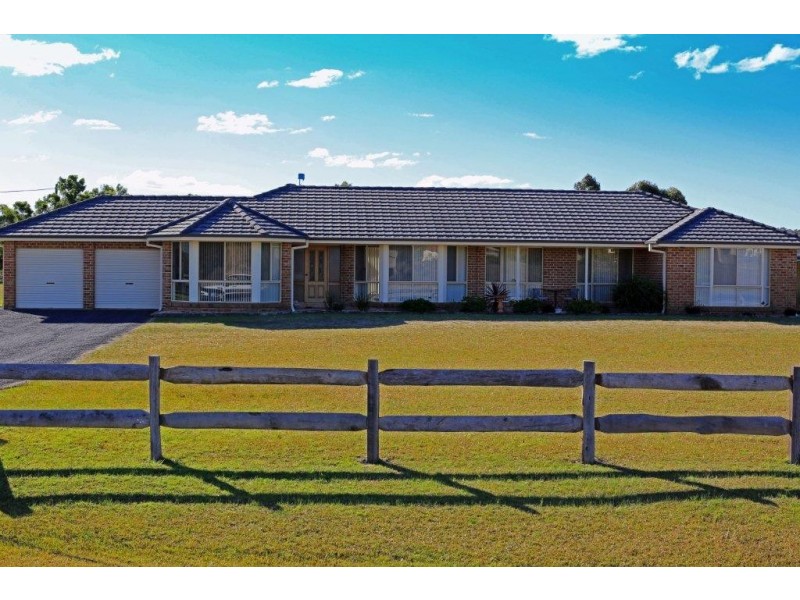46 Pemberly Drive, Nowra Hill NSW 2540