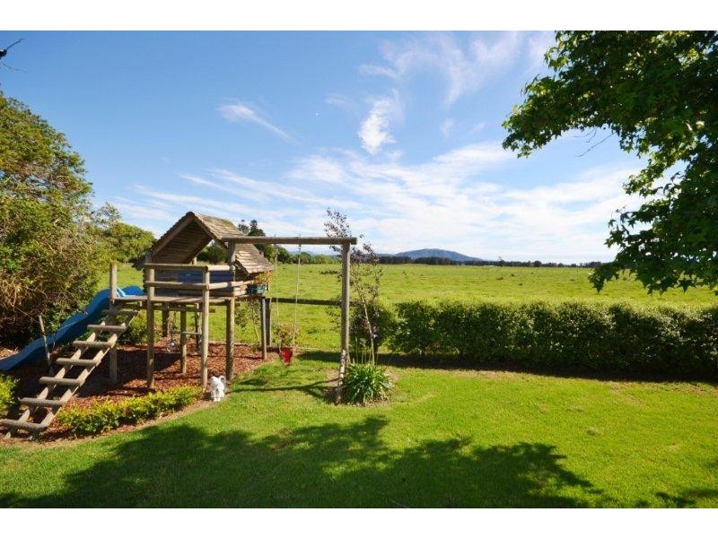 58 Ryans Ln Pyree, Nowra NSW 2541