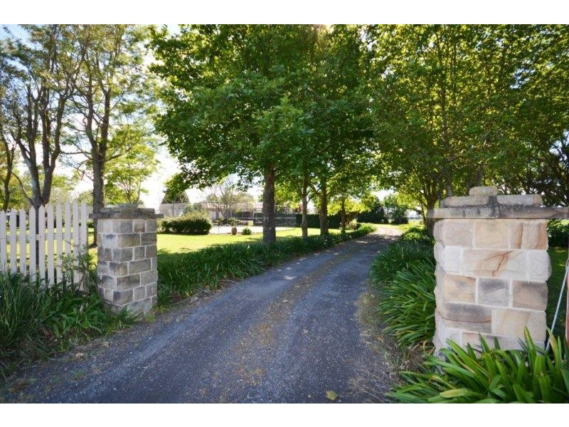 58 Ryans Ln Pyree, Nowra NSW 2541