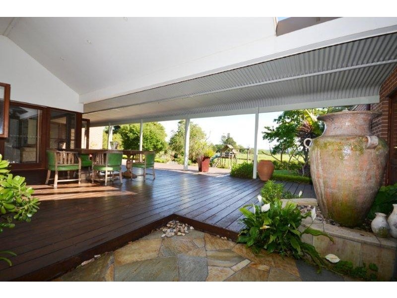 58 Ryans Ln Pyree, Nowra NSW 2541