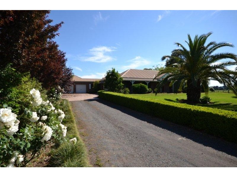 58 Ryans Ln Pyree, Nowra NSW 2541