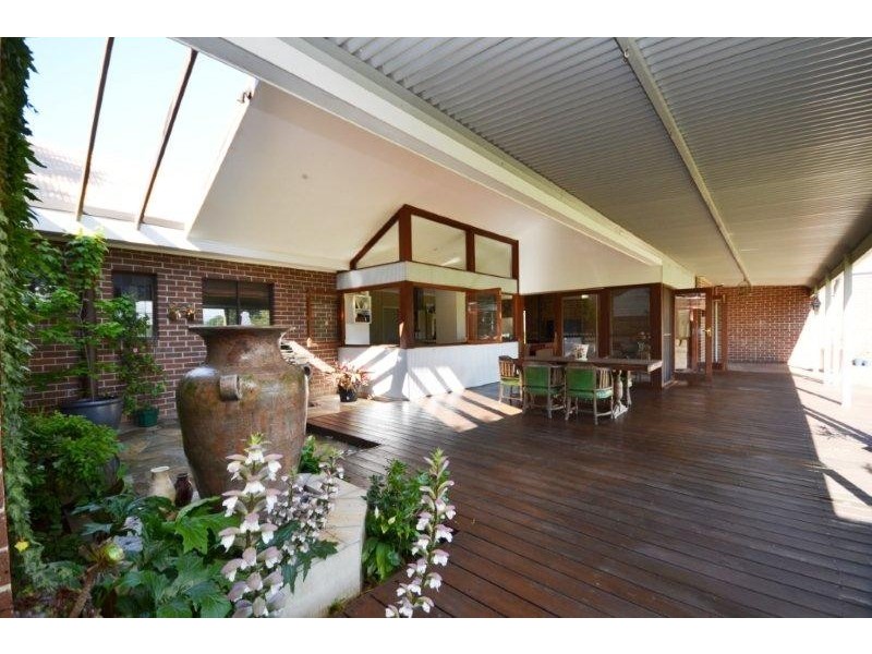 58 Ryans Ln Pyree, Nowra NSW 2541