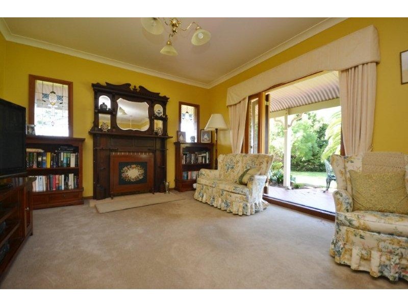 58 Ryans Ln Pyree, Nowra NSW 2541