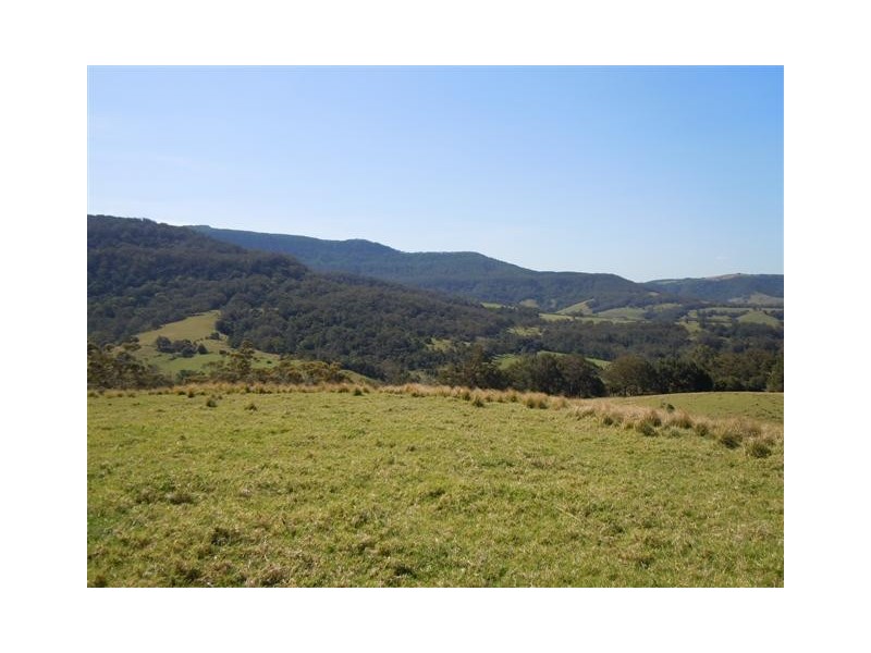 Lot 4 Jamberoo Mountain Road, Jamberoo NSW 2533