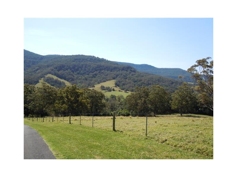 Lot 4 Jamberoo Mountain Road, Jamberoo NSW 2533