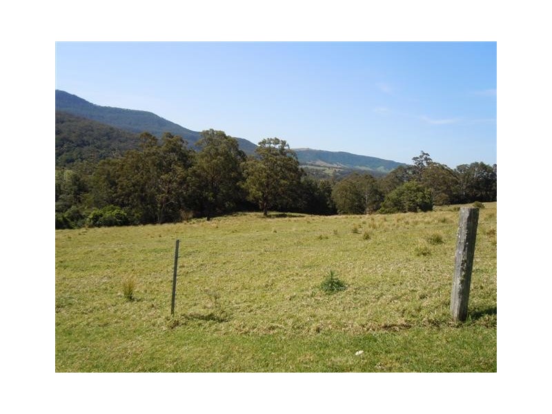Lot 4 Jamberoo Mountain Road, Jamberoo NSW 2533