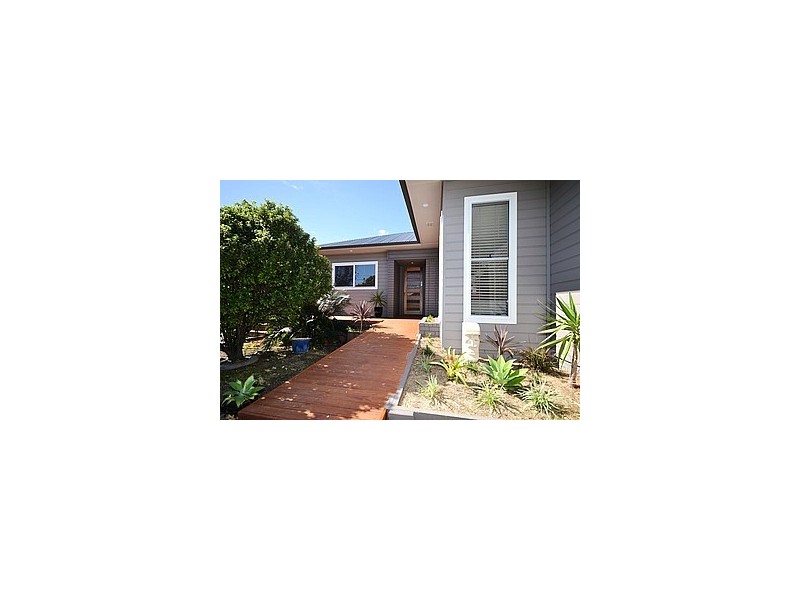 2 Ryan Avenue, Nowra NSW 2541