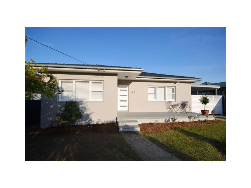 28 COLYER AVENUE, Nowra NSW 2541