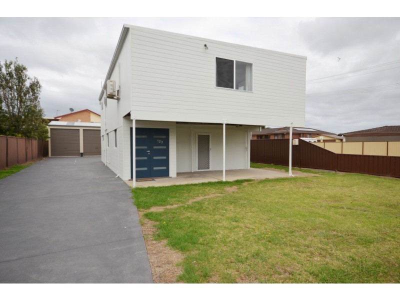 123 Greens Road, Greenwell Point NSW 2540