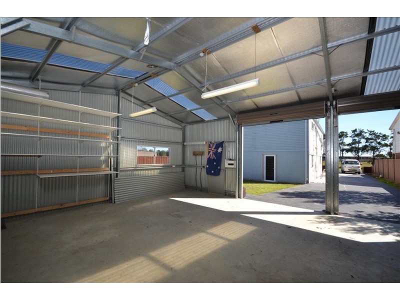 123 Greens Road, Greenwell Point NSW 2540