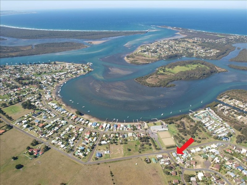 123 Greens Road, Greenwell Point NSW 2540