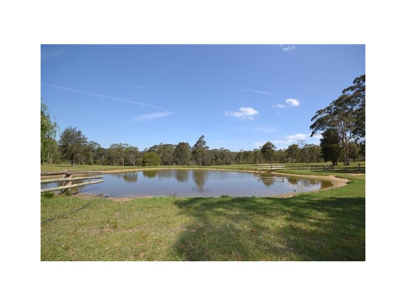 706a Jacks Corner Road, Kangaroo Valley NSW 2577