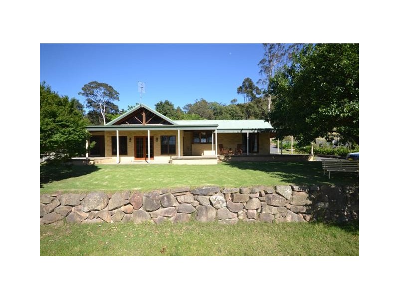 706a Jacks Corner Road, Kangaroo Valley NSW 2577