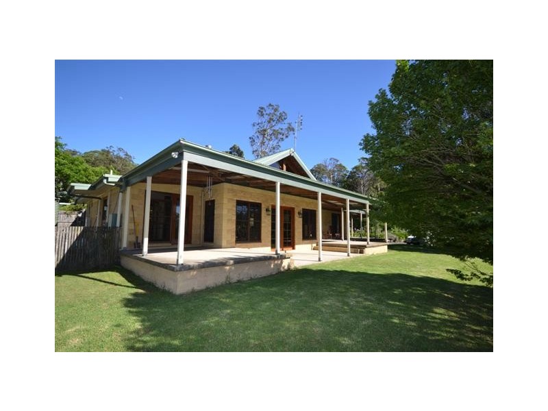 706a Jacks Corner Road, Kangaroo Valley NSW 2577