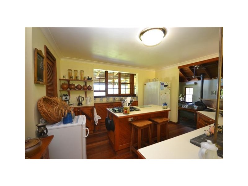 706a Jacks Corner Road, Kangaroo Valley NSW 2577