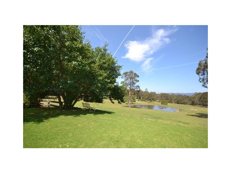 706a Jacks Corner Road, Kangaroo Valley NSW 2577