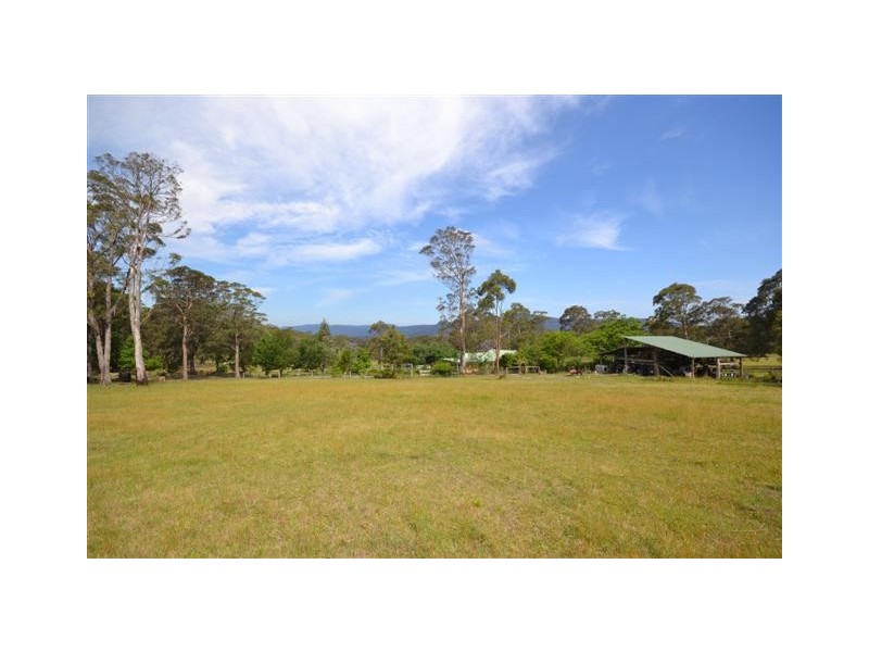 706a Jacks Corner Road, Kangaroo Valley NSW 2577