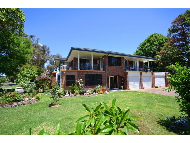 1 Wharf Road, Nowra NSW 2541
