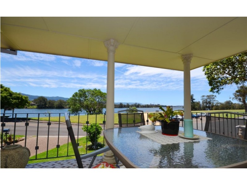 1 Wharf Road, Nowra NSW 2541