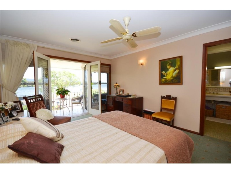 1 Wharf Road, Nowra NSW 2541
