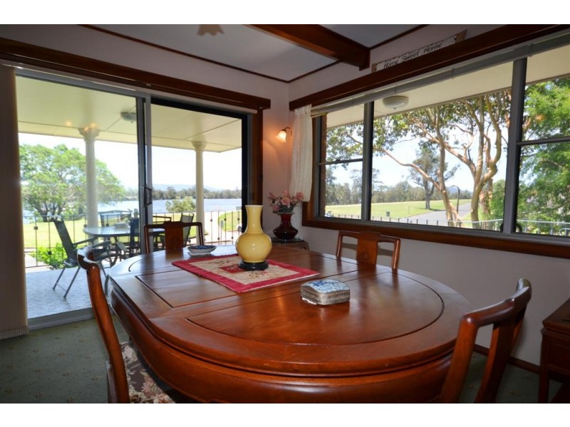 1 Wharf Road, Nowra NSW 2541