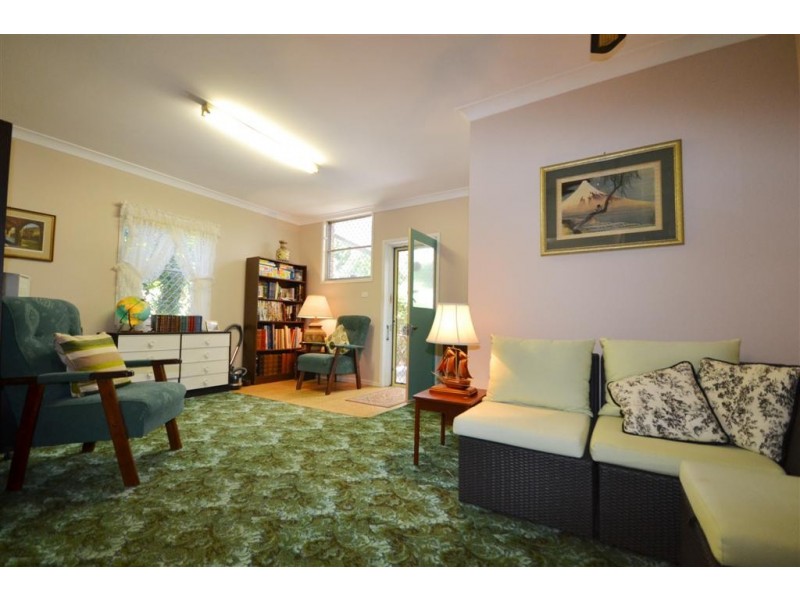 1 Wharf Road, Nowra NSW 2541